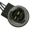 Front Parking Light Bulb Socket Compatible With Dodge Ram 2500 Van 1999 2000 2001 PC-862952