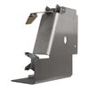 BIRO Saw Cleaning Unit Assy W/Carbide Block - SS for Model 3334