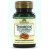 Turmeric Curcumin 1000 mg 60 Count By Windmill Health
