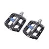 ACOR(エイカー) APD-2806 THIN FORMペダル BLK/BLUE