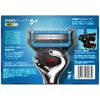 Gillette ProGlide Air Electric Replacement Blades (10 Pieces), Ultra Thin 5 Blade Razor, For Men