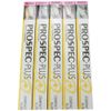 GC Prospec Toothbrush Plus, Compact Slim M (Normal), Set of 5