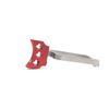 2011 Pistol Trigger Ultra Match Grade - Red Stars