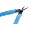 Xuron - 450S Tweezer Nose Pliers - Serrated