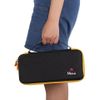 Hard Carrying Case Fit for DEWALT 20V MAX Drywall Cutting Tool DCS551B,Case Only