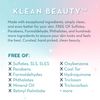 Bright Awake Eye Crème - Klean Beauty™