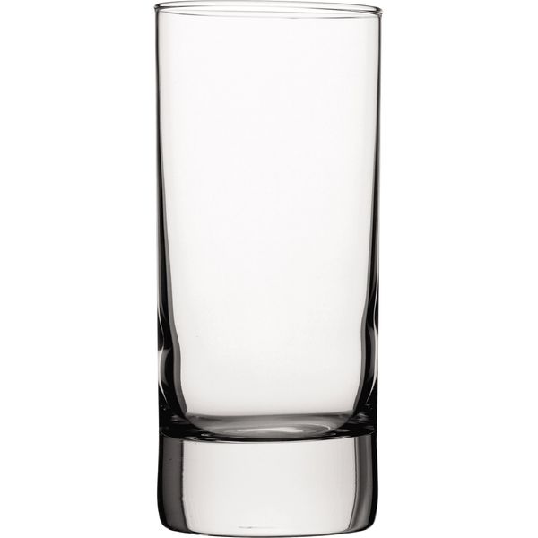 Side Hiball Glass 10oz (29cl) CE - Pack Size: 1x12