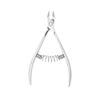 Staleks Pro Expert 91 Full Jaw 9mm Professional Cuticle Nippers
