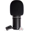 Zoom ZDM-1 Podcast Mic Pack Accessory Bundle