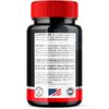 Prime Boost Pills for Men Advanced Male Support Formula Supplement 60 Capsules