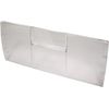 SPARES2GO Drawer Drop Down Flap for Beko Fridge Freezer