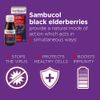 Sambucol | Extra Defence | 2 x 120ml