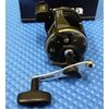 Okuma Magda Pro Line Counter Levelwind Trolling Reel, Small, Black/Silver, MA-20DX