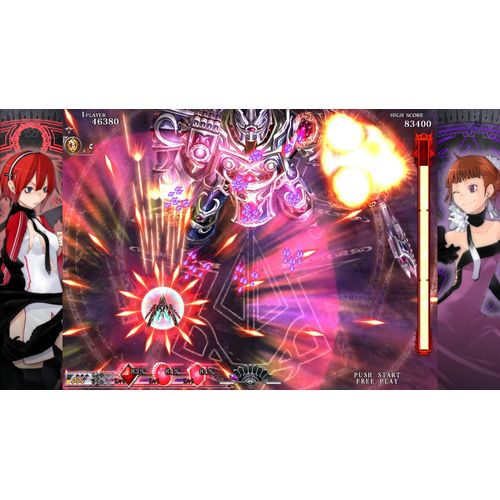Caladrius (カラドリウス) 通常版 - Xbox360