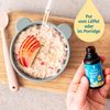 Dr. Budwig Omega 3 Algae Oil Kids