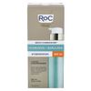 RoC - Multi Correxion Hydrate + Plump Moisturiser SPF30 - Anti-Wrinkle Treatment - UVA/B Protection - with Hyaluronic Acid - 50ML