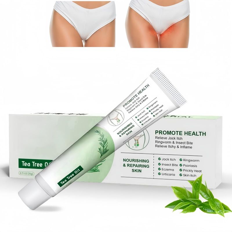 Itching Cream for Private Parts,Anti Itch Cream for Humans,Private Part ...