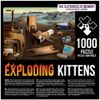 Slothness of Memory (1000)