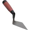 Marshalltown 46116d M46116d Pointing Trowel London Pattern Durasoft Handle 6"