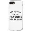 Favorite Son in Law Case for iPhone SE (2020) / 7 / 8