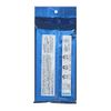 Fitty Silky Touch Mask, Elastic Ears, Fluffy, 30 Pieces, Regular Size, White, PM2.5 Compatible