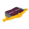 EBC Brakes DP4570R Brake Pad