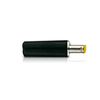 Size K Coaxial DC Power Plug (2-Pack)