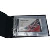 Royal Mail Prestige Stamp Booklets Album