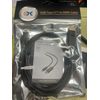 USB C to HDMI Cable 6 ft, USB Type C to HDMI Cable Thunderbolt 3 Compatible New