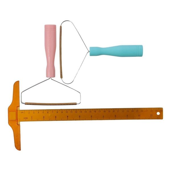 Lint Re-mover Copper Multi Fabric Edge Lint Roller Deep Cleaner Pet Brush Sweater