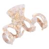L. Erickson Wavy Claw, Allure