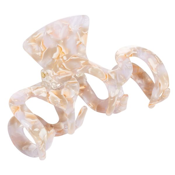 L. Erickson Wavy Claw, Allure