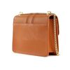 Seidenfelt Roros Shoulder Bag 21 cm Caramel, caramel
