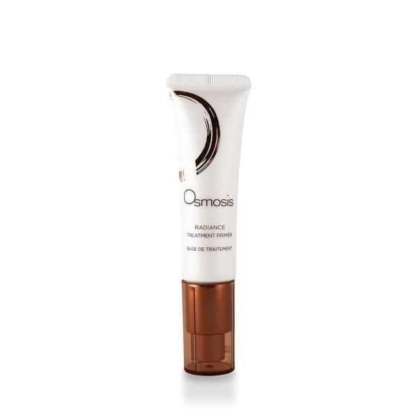 Osmosis Radiance Treatment Face Primer, Makeup Base, Wrinkles &amp; Pores, Oily, Dry &amp; Combination Skin