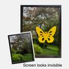 Screen Magnets- Designed to Save Your Sliding Screen Doors from an Accidental Walk Through