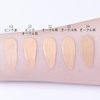 Chifure UV Liquid Foundation, Unscented, 23 Pink Ochre Series, 1.0 fl oz (30 ml) (x 1)