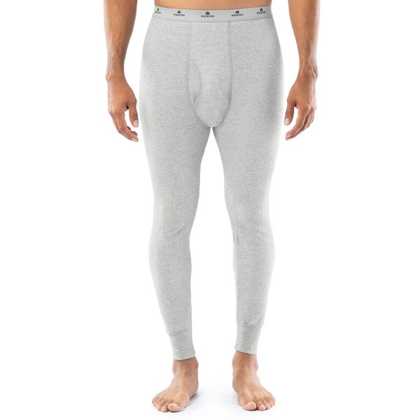 Indera Traditional Long Johns Thermal Underwear For Men