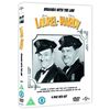 Laurel & Hardy: Brushes with the Law [DVD] [2018]