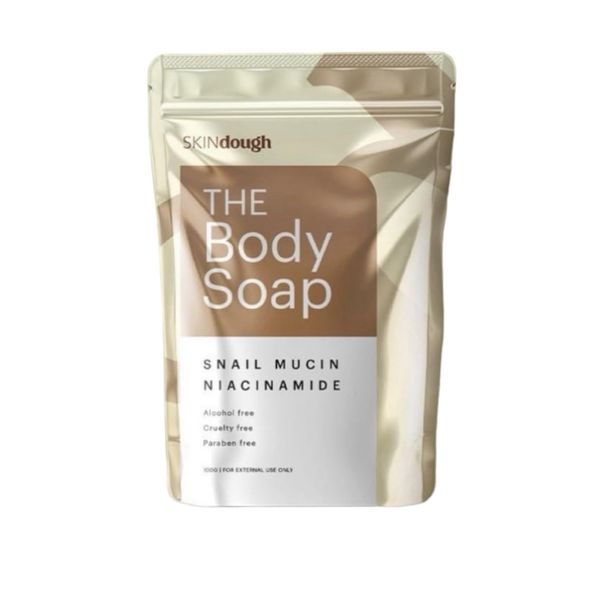 Generic SkinDough Th Body Soap, 100g