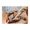 Georganics Beechwood Toothbrush Medium