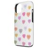 Happy Valentines Day Candy Conversation Hearts Case for iPhone 13