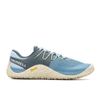 Merrell Damen Running Shoes, Chambray Slate, 37 EU