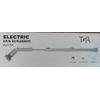 Electric Spin Scrubber