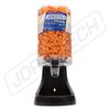 EarPlug Dispenser tabletop wall mount 32dB PK500 by JORESTECH