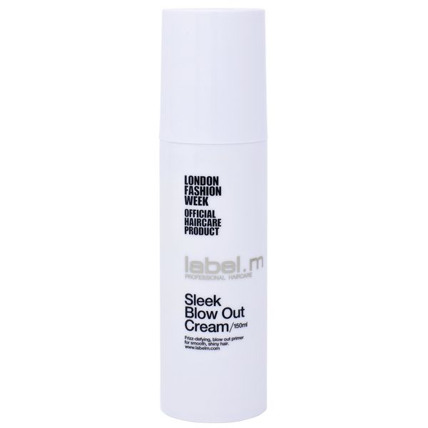 label.m Sleek Blow Out Cream 150ml *