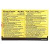 Medicated Plaster, 40 Plasters