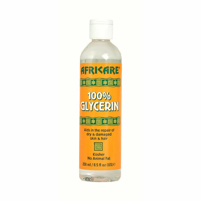 Glycerin Hair Repair - 8½ oz.