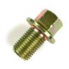 Oil Pan Drain Plug for Discovery II Freelander P38 Range Rover