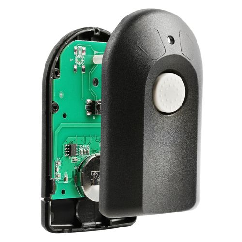 2 Gdr Pro For Genie Intellicode ACSCTG Type 1 Garage Door Opener 1 Button Remote