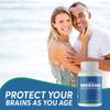 Neuronol Nootropic Supplement, Supports Brain Function & Mental Clarity - 2 Pack